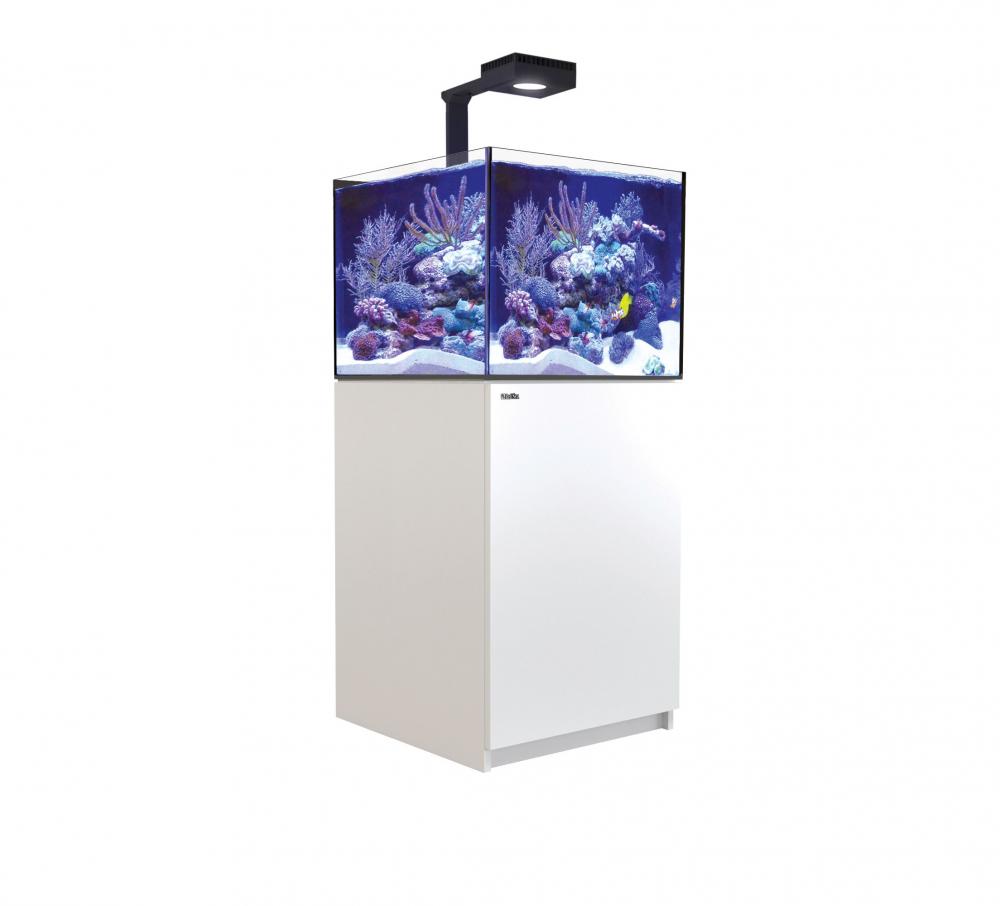 Red Sea Reefer XL 200 Deluxe Meerwasseraquarium Komplettset Red Sea Reefer XL 200 Deluxe Meerwasseraquarium Komplettset